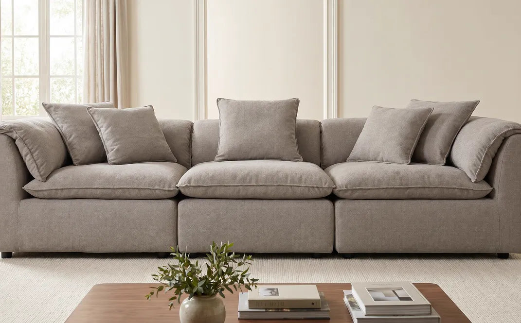 Cloud Modular Sofa