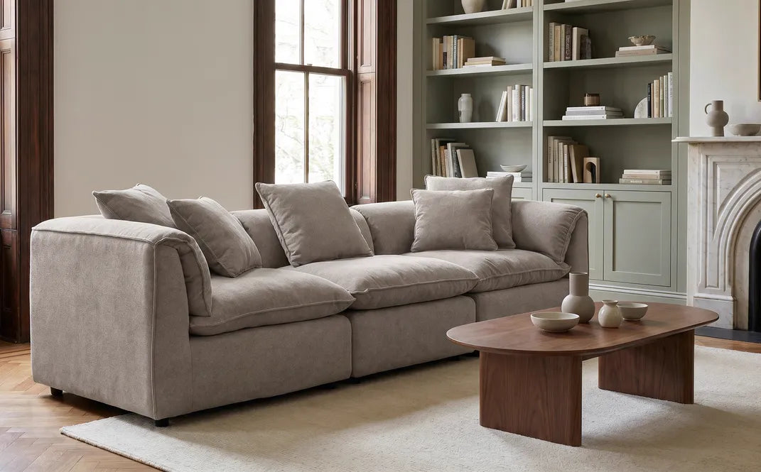 Cloud Modular Sofa
