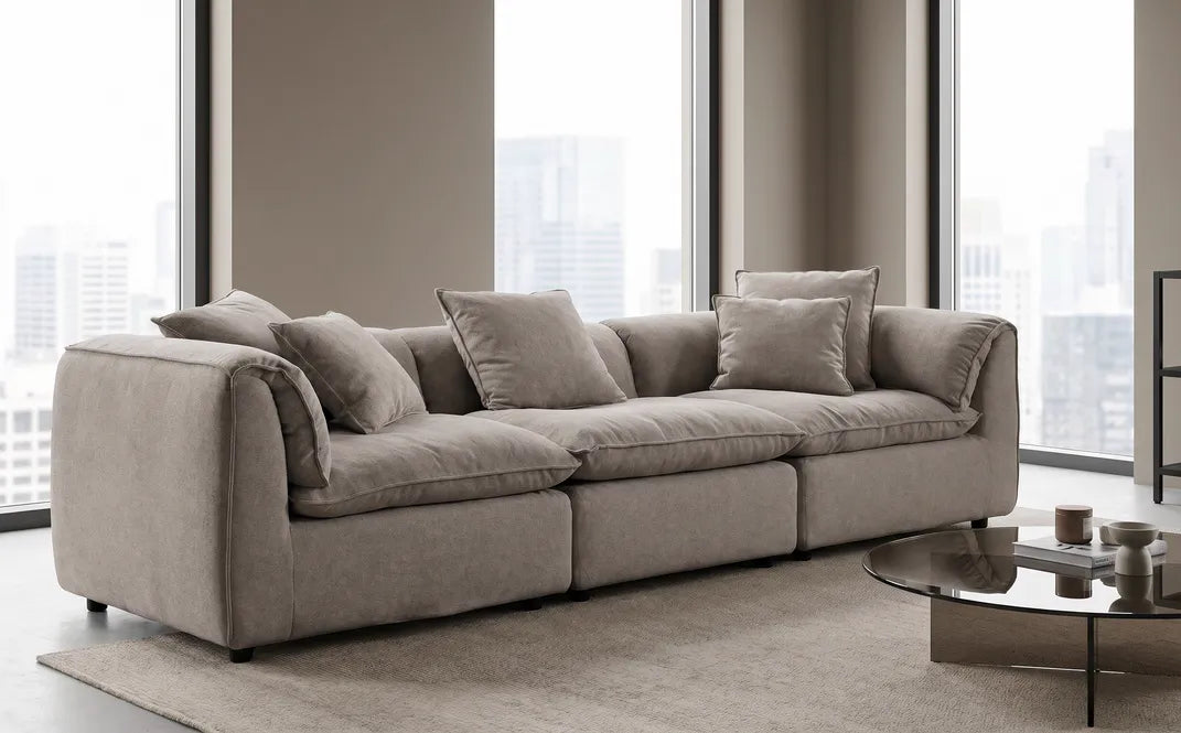 Cloud Modular Sofa
