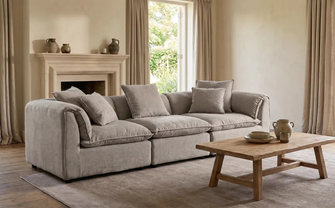 Cloud Modular Sofa