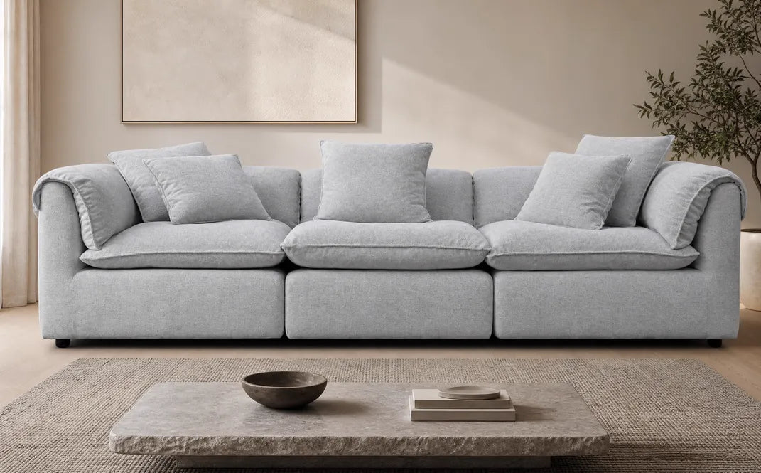 Cloud Modular Sofa
