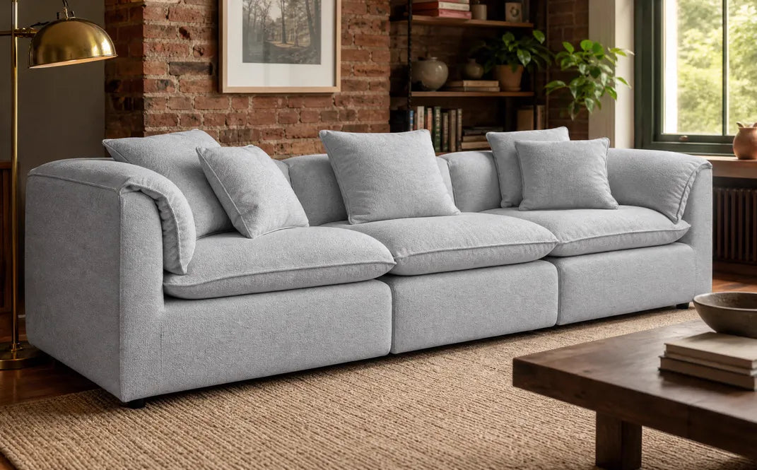 Cloud Modular Sofa