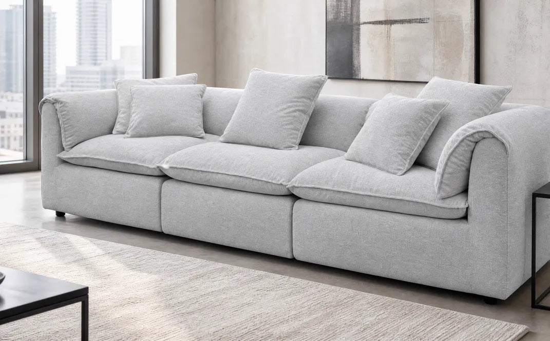 Cloud Modular Sofa