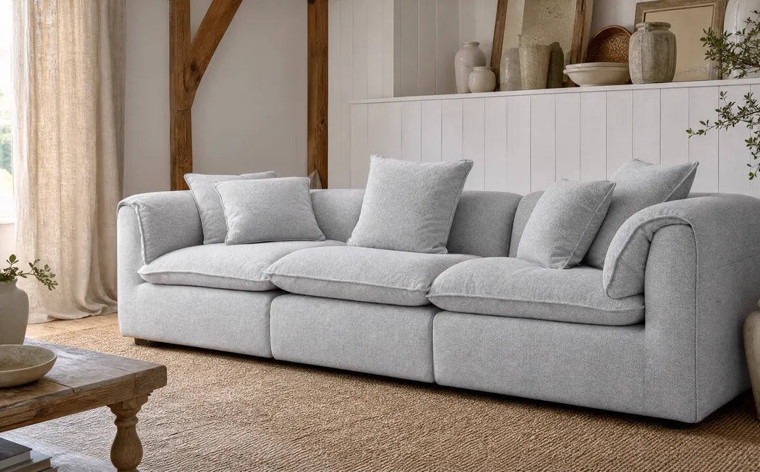 Cloud Modular Sofa