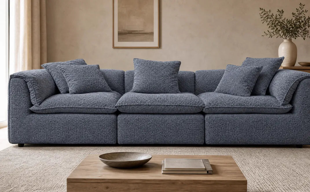 Cloud Modular Sofa