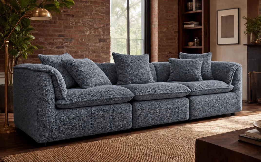 Cloud Modular Sofa