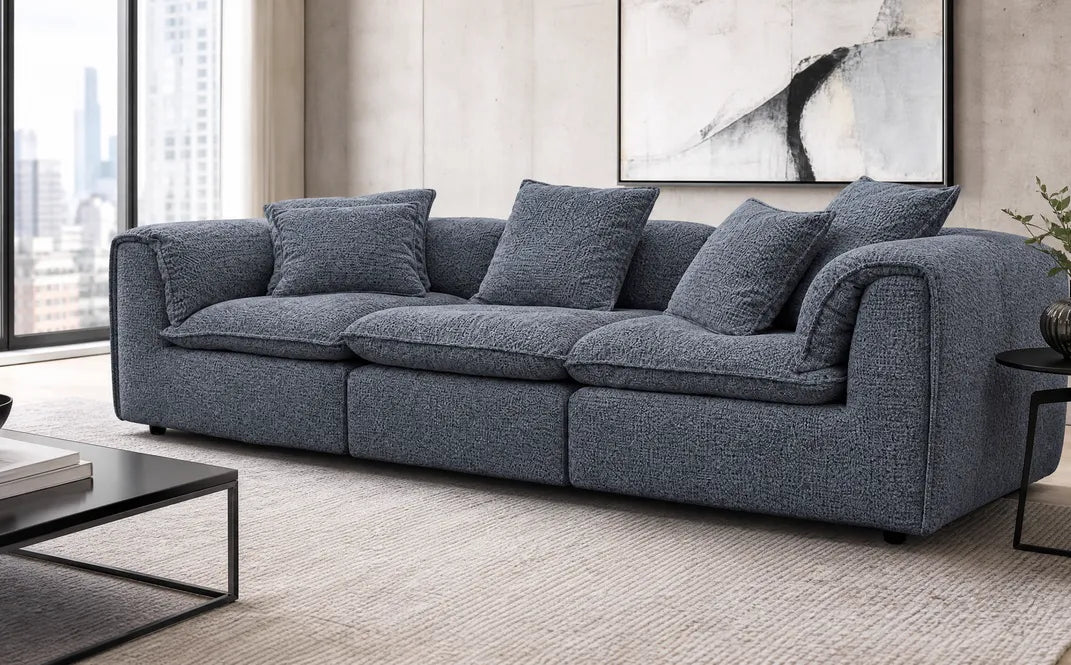 Cloud Modular Sofa