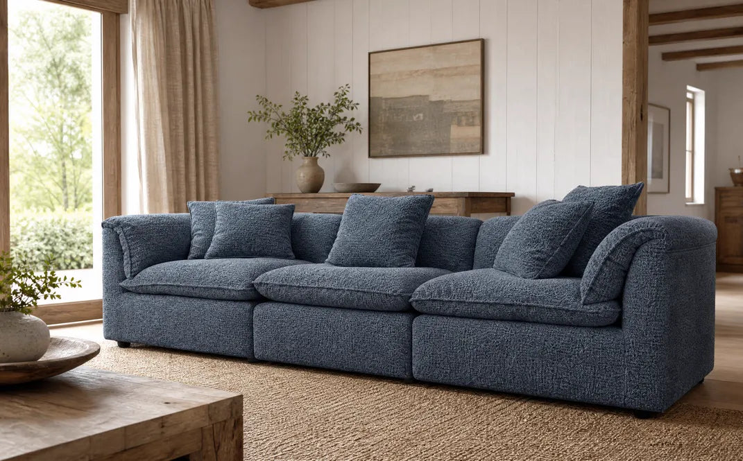 Cloud Modular Sofa