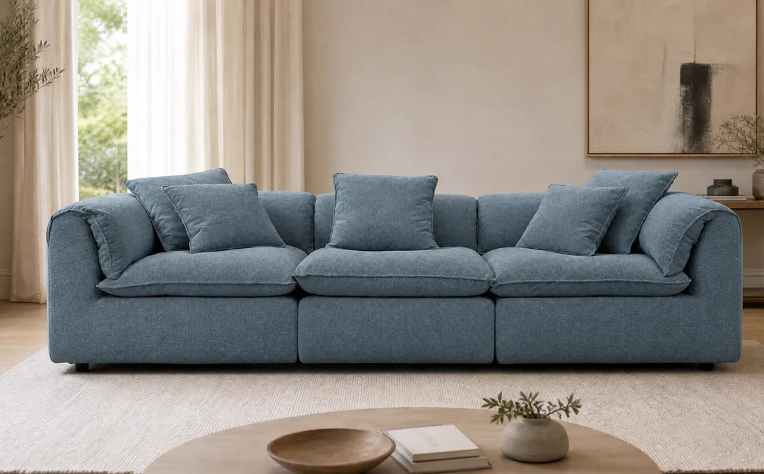 Cloud Modular Sofa