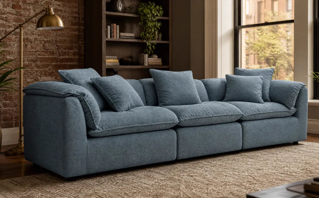 Cloud Modular Sofa