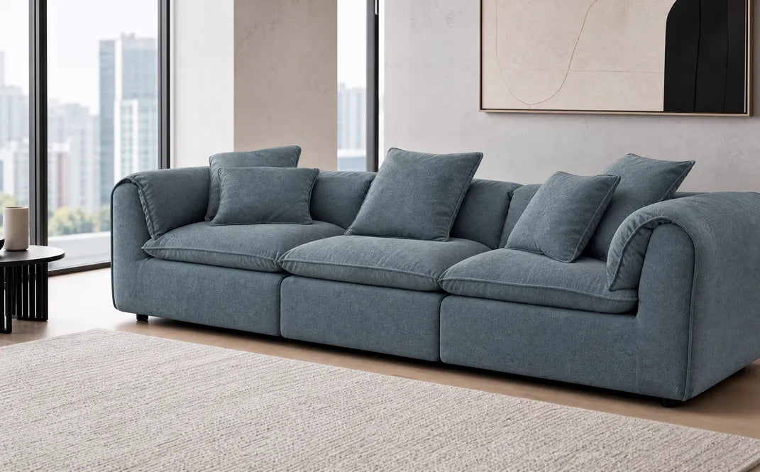 Cloud Modular Sofa