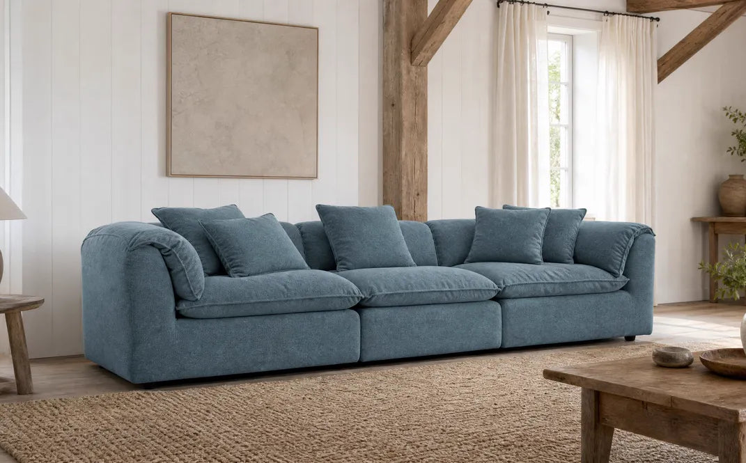 Cloud Modular Sofa
