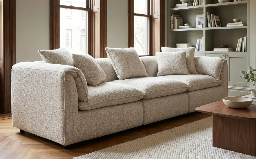 Cloud Modular Sofa