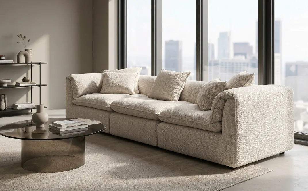 Cloud Modular Sofa