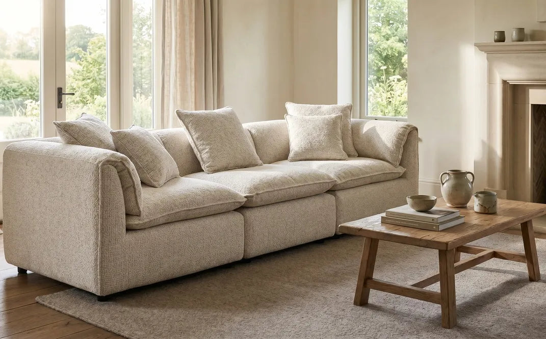 Cloud Modular Sofa