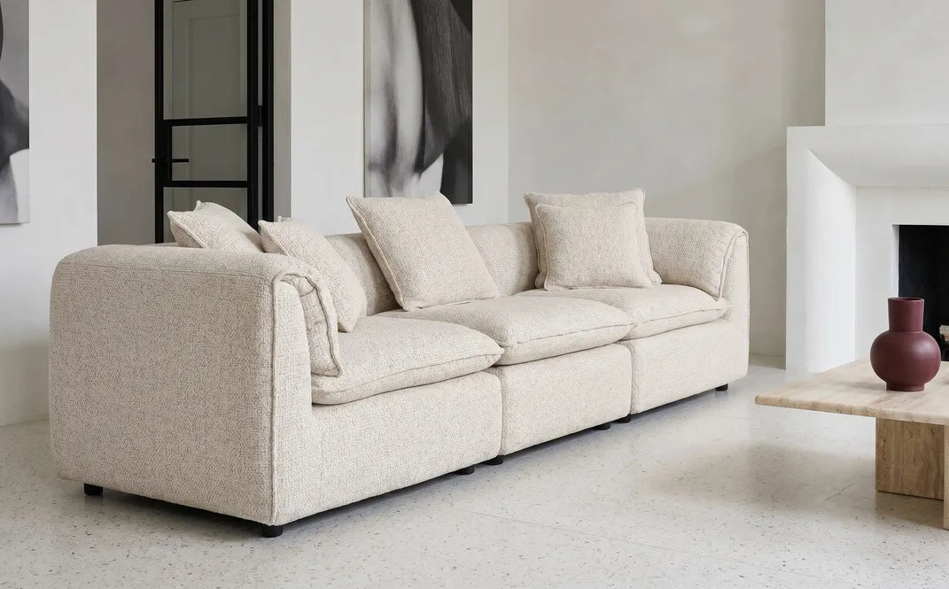 Cloud Modular Sofa