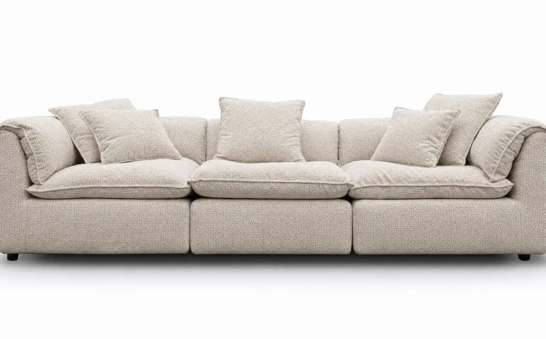 Cloud Modular Sofa