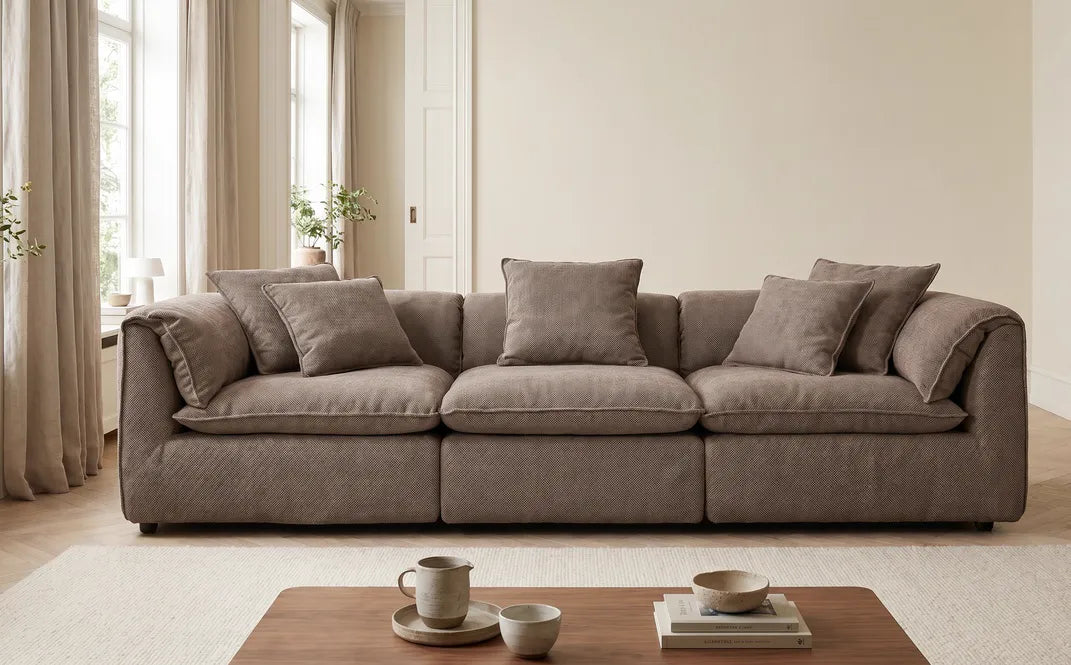 Cloud Modular Sofa
