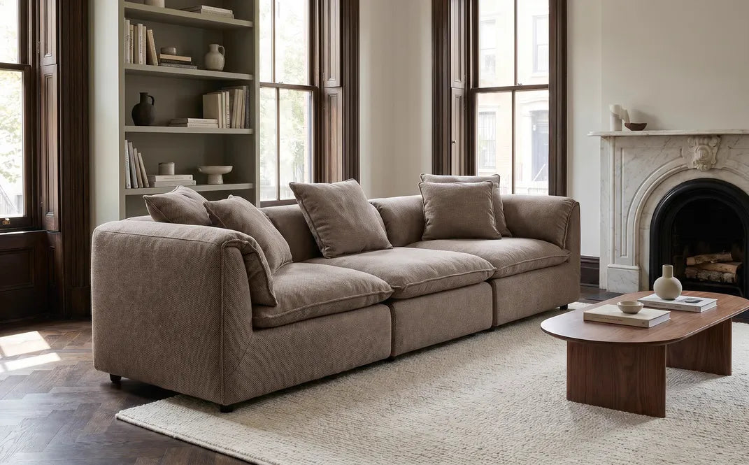 Cloud Modular Sofa