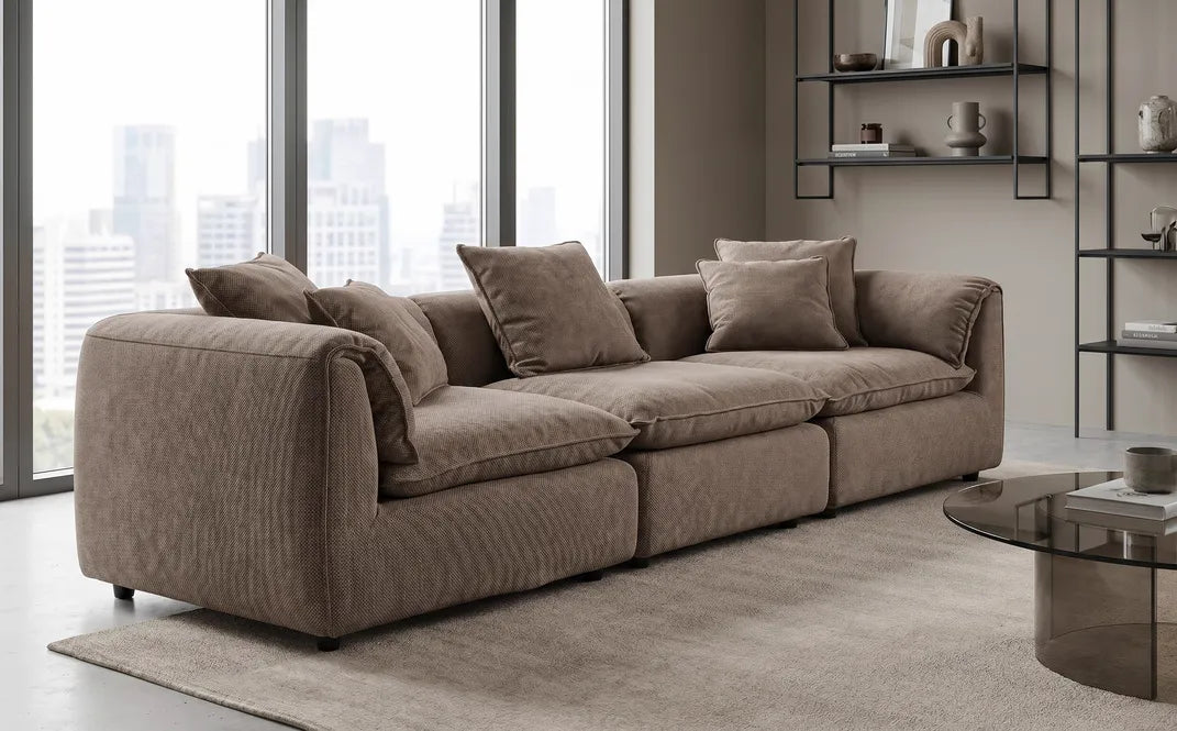 Cloud Modular Sofa