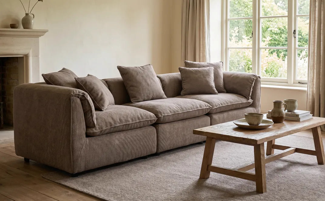 Cloud Modular Sofa