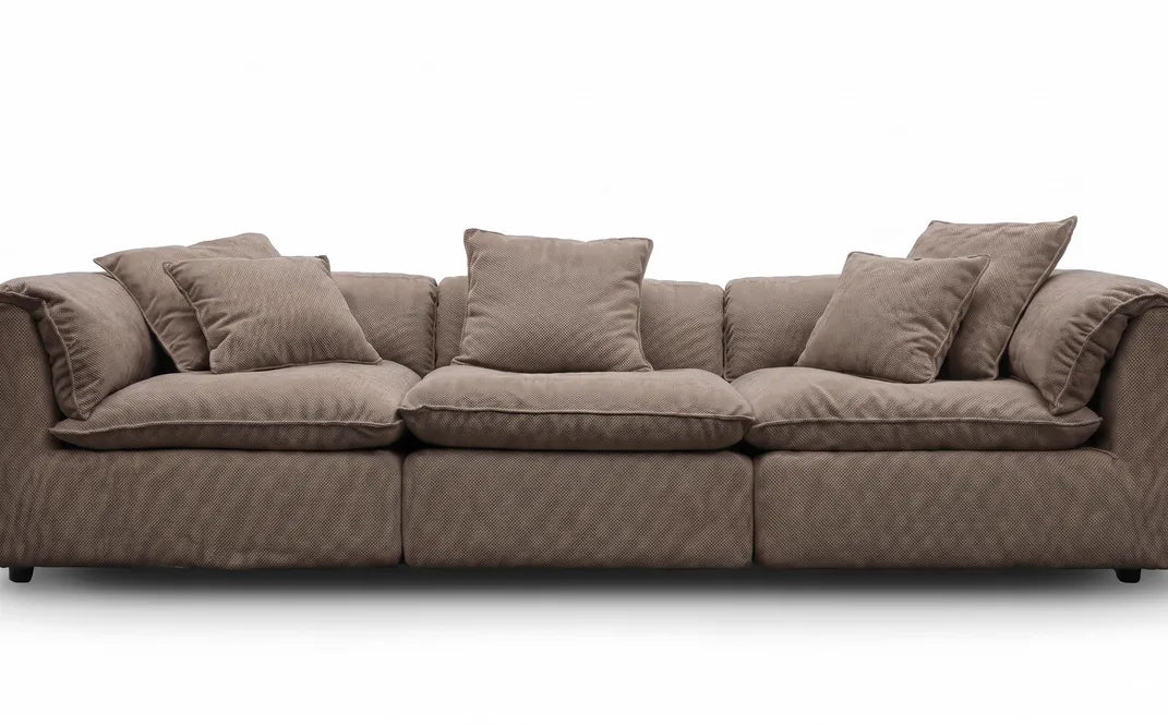 Cloud Modular Sofa