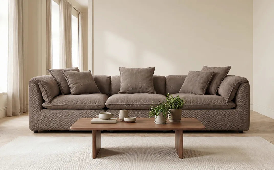 Cloud Modular Sofa