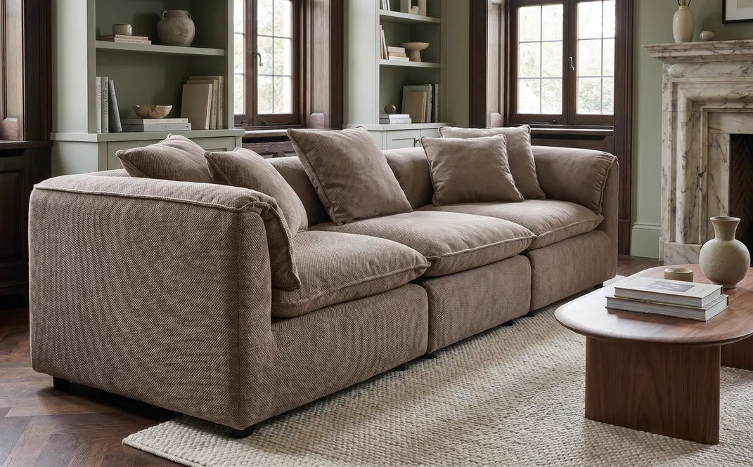 Cloud Modular Sofa