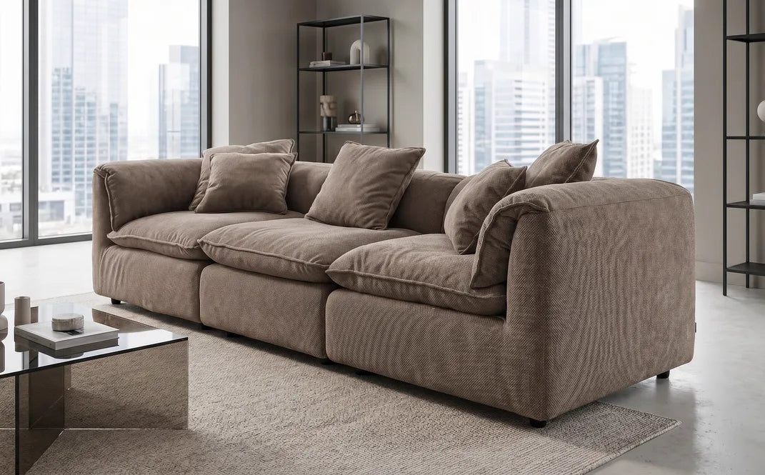 Cloud Modular Sofa