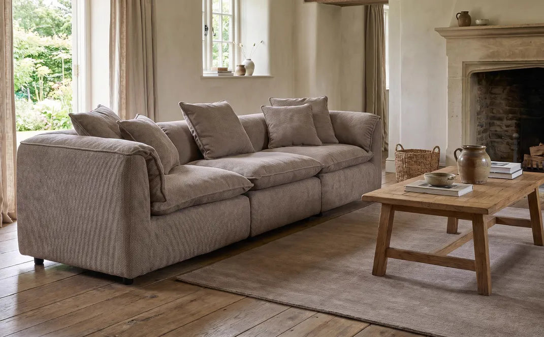 Cloud Modular Sofa