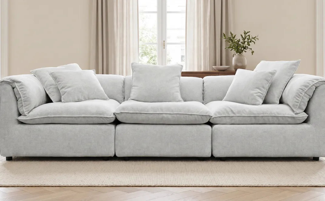 Cloud Modular Sofa