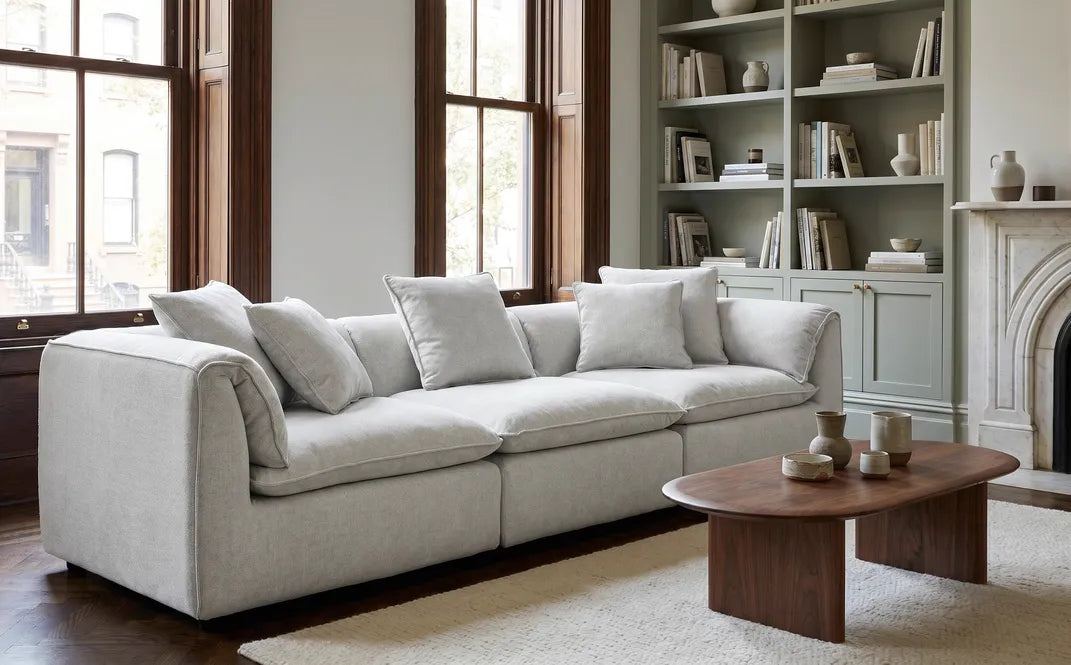 Cloud Modular Sofa