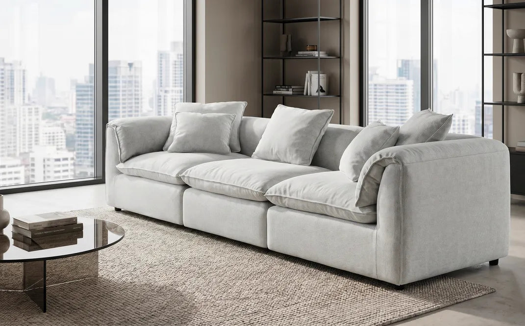 Cloud Modular Sofa