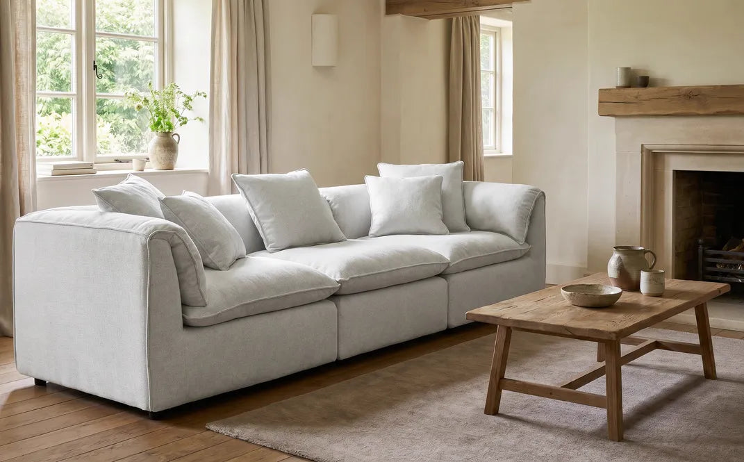 Cloud Modular Sofa