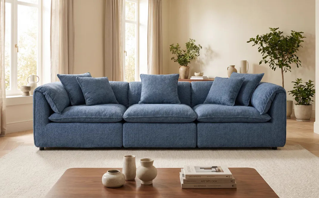 Cloud Modular Sofa