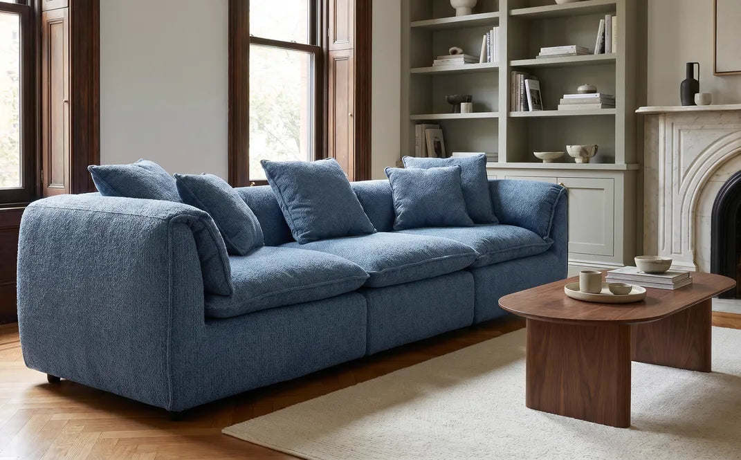 Cloud Modular Sofa