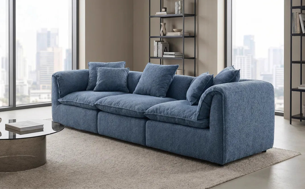Cloud Modular Sofa