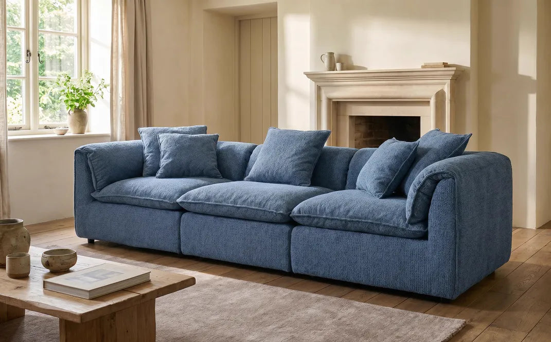 Cloud Modular Sofa
