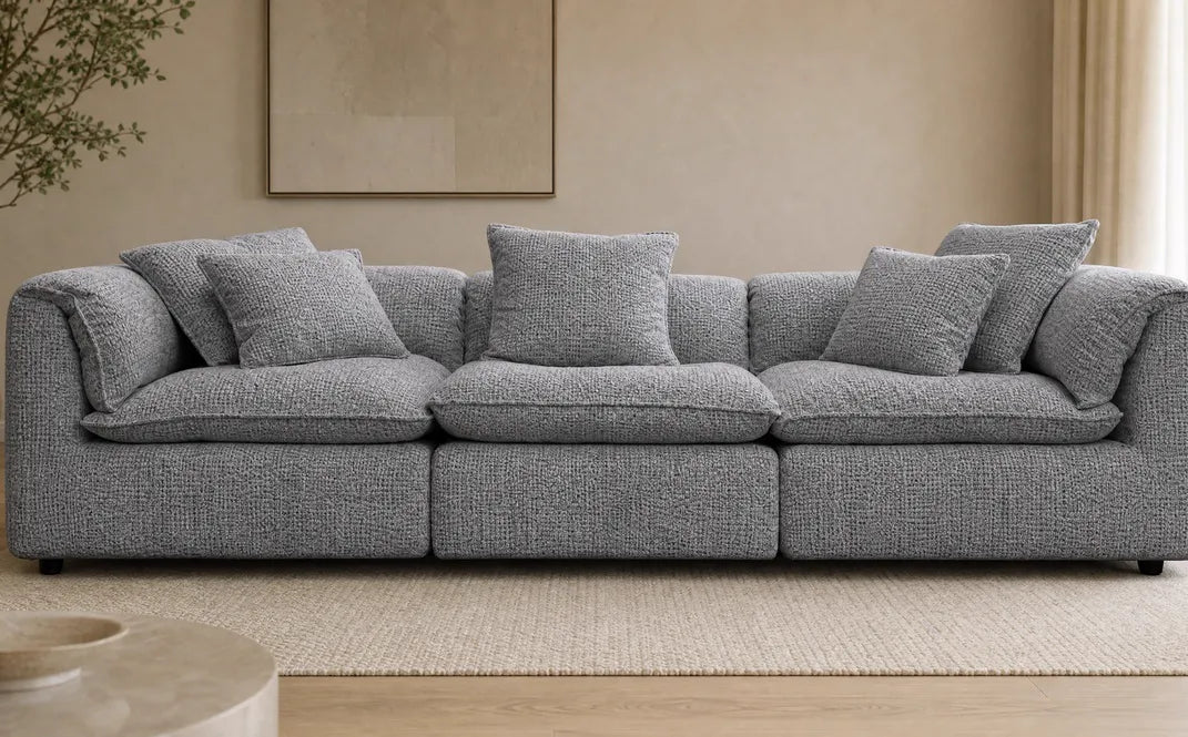 Cloud Modular Sofa