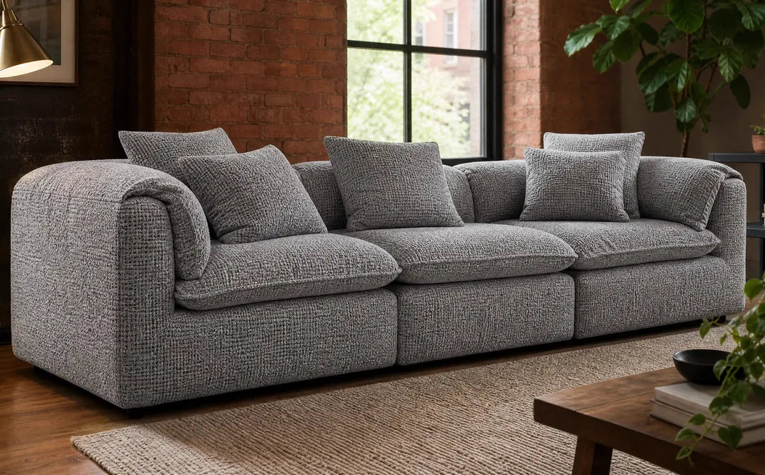 Cloud Modular Sofa