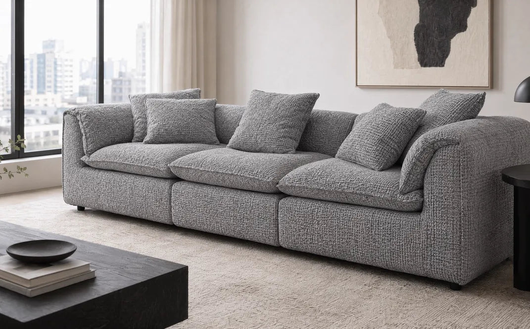 Cloud Modular Sofa