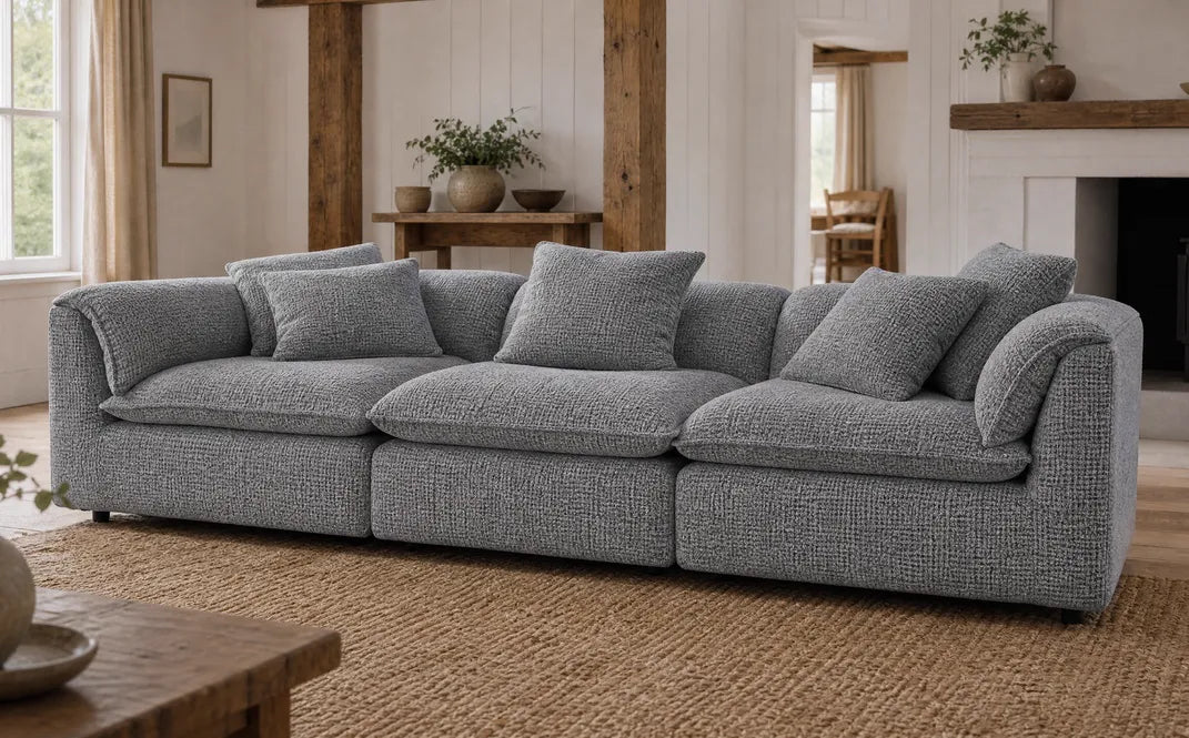 Cloud Modular Sofa