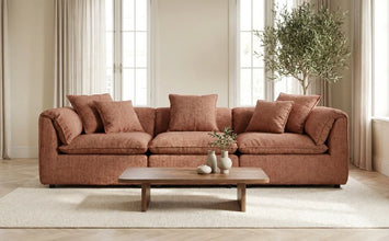 Cloud Modular Sofa