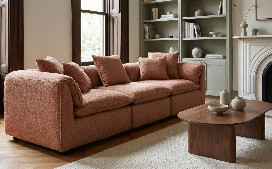Cloud Modular Sofa