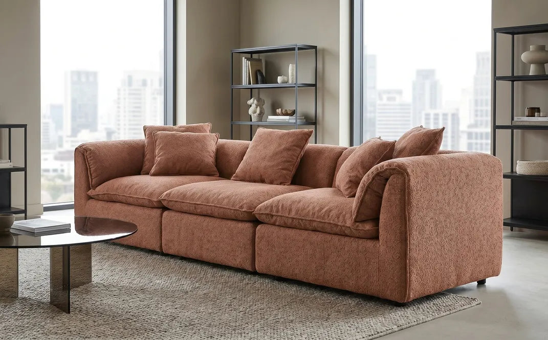 Cloud Modular Sofa