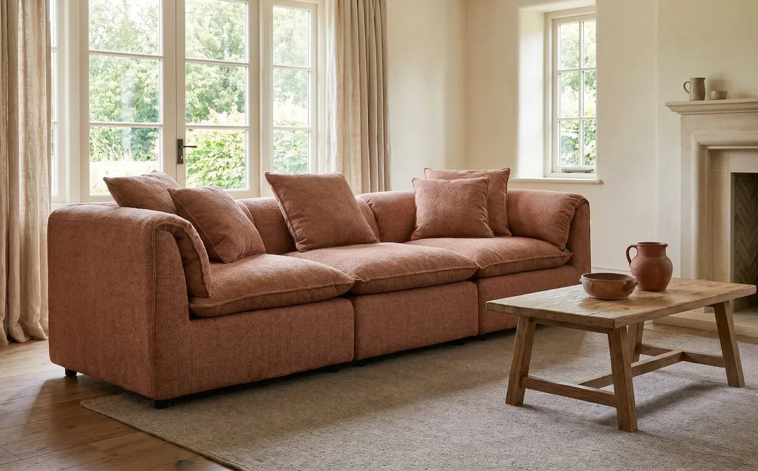 Cloud Modular Sofa