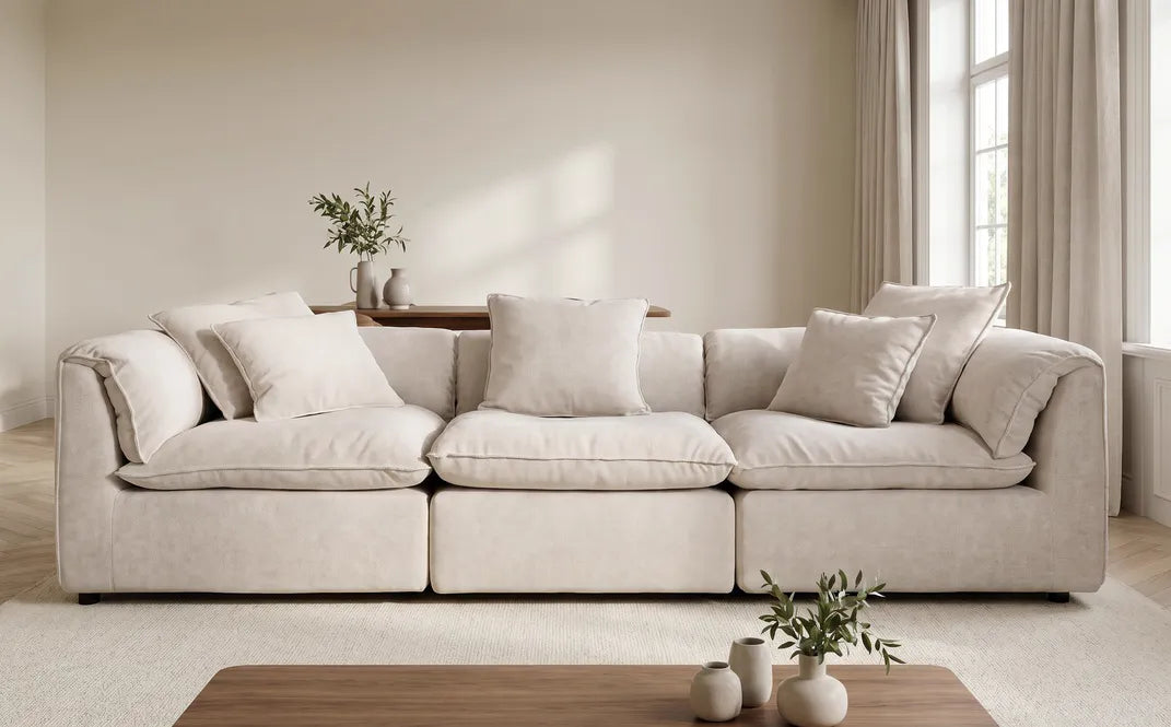 Cloud Modular Sofa