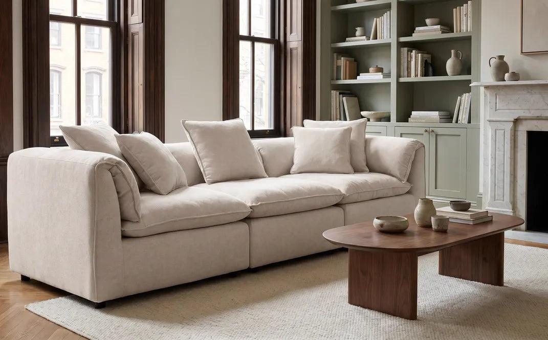 Cloud Modular Sofa