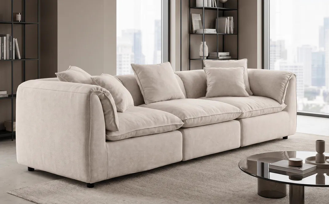 Cloud Modular Sofa