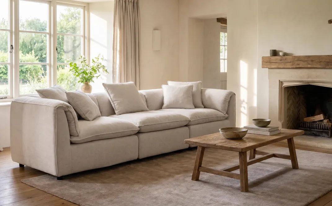 Cloud Modular Sofa